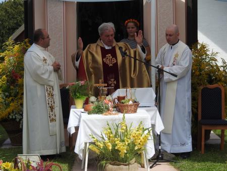22. prireditev Pozdrav jeseni ob prazniku Marijinega vnebovzetja 33